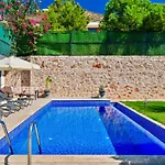 Villa Harburg Kaş