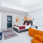 Villa Harburg *