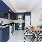 Harburg וילה *