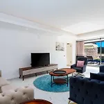 Harburg וילה קס