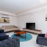 Harburg וילה קס